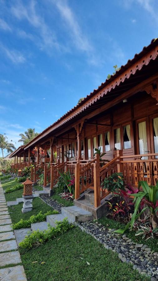Hotel Sava Eco Retreat Padangan  Pokoj fotografie