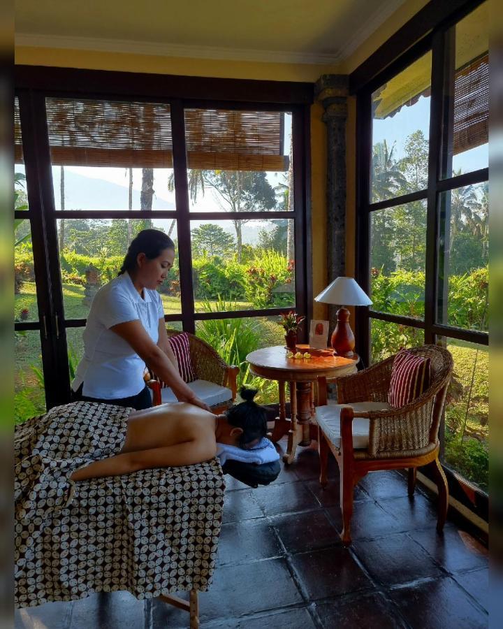 Hotel Sava Eco Retreat Padangan  Exteriér fotografie